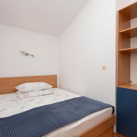 Family Apartments Marita Makarska Exterior photo