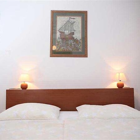 Family Apartments Marita Makarska Exterior photo