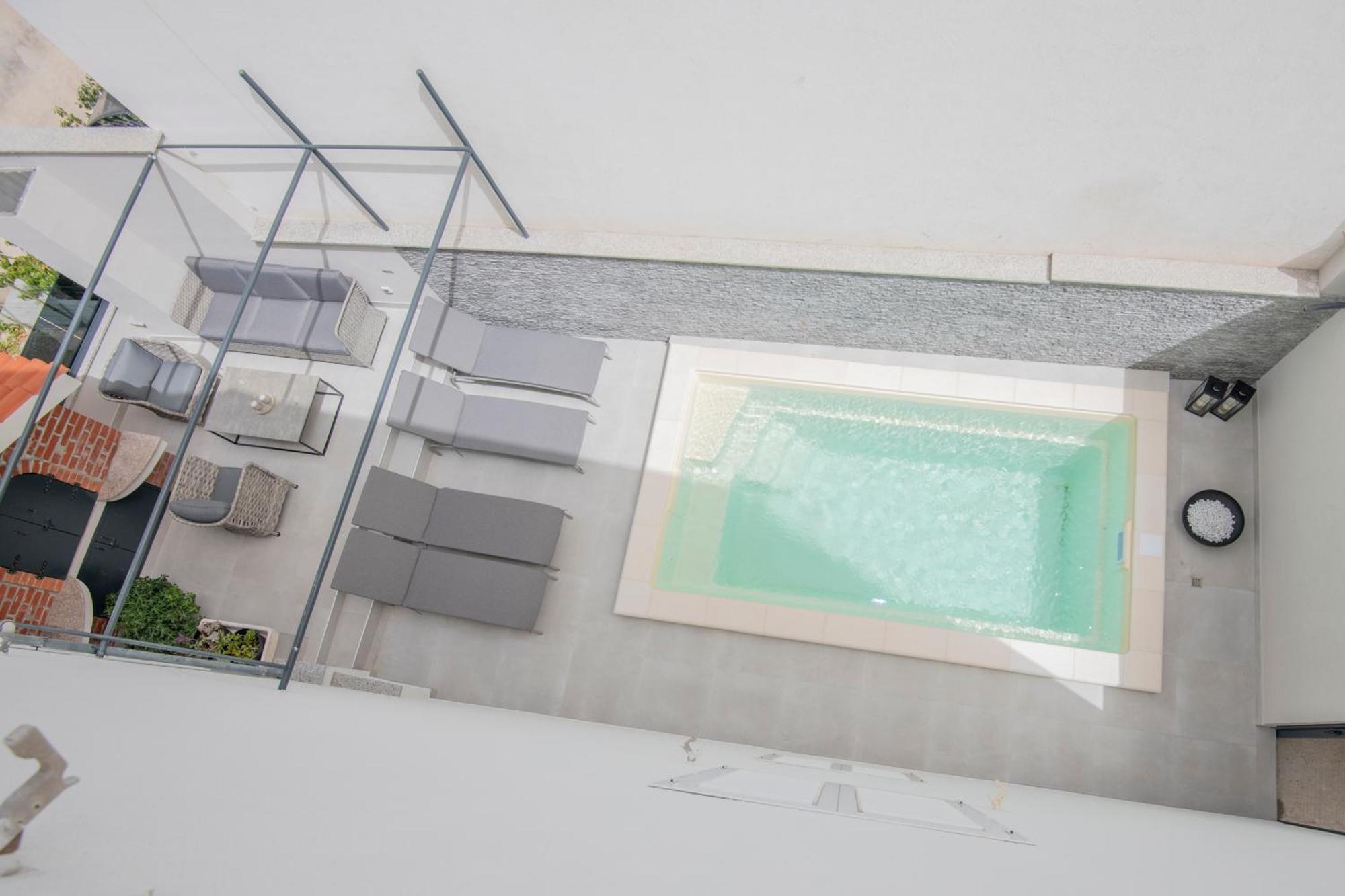 Family Apartments Marita Makarska Exterior photo