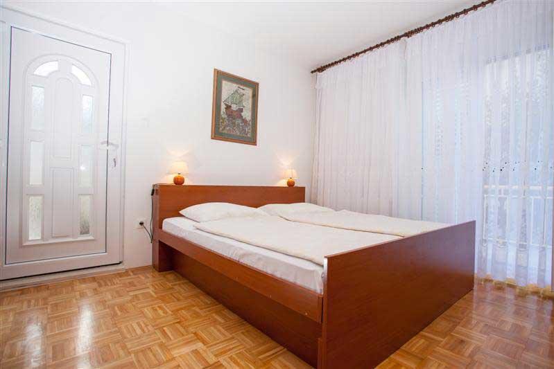 Family Apartments Marita Makarska Exterior photo