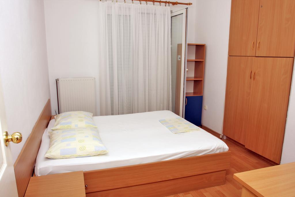 Family Apartments Marita Makarska Exterior photo
