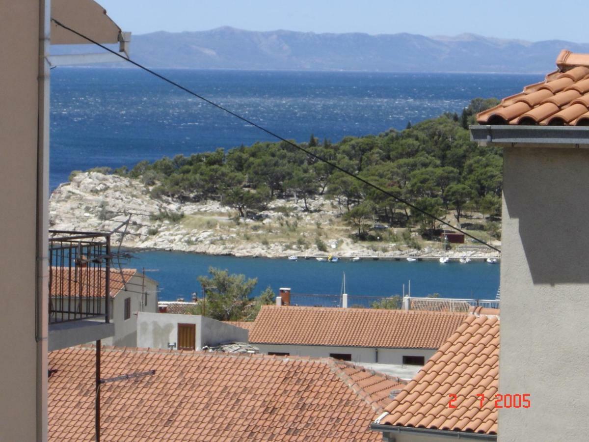 Family Apartments Marita Makarska Exterior photo