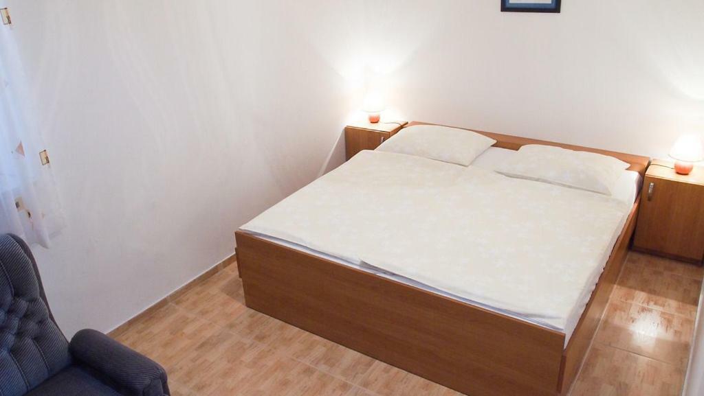 Family Apartments Marita Makarska Exterior photo