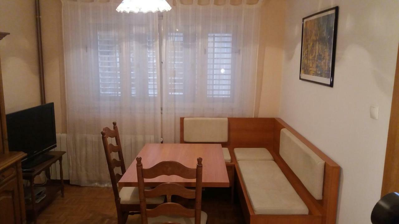 Family Apartments Marita Makarska Exterior photo