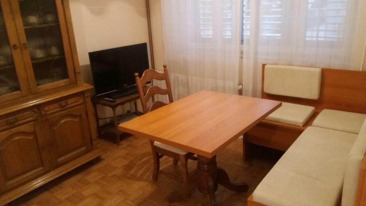 Family Apartments Marita Makarska Exterior photo